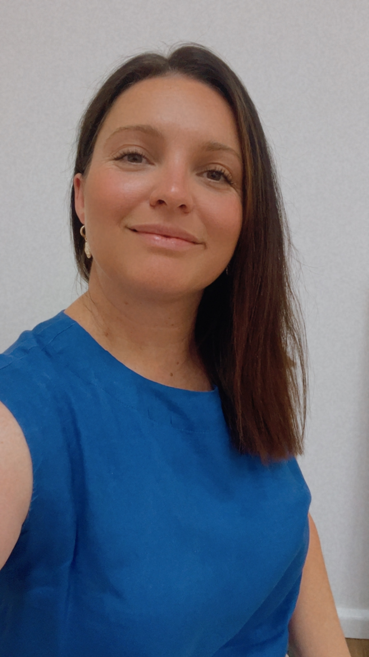 Instructor Image