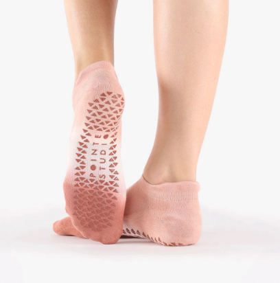 Grip Socks by Pointe Studio - S/M thumbnail 2