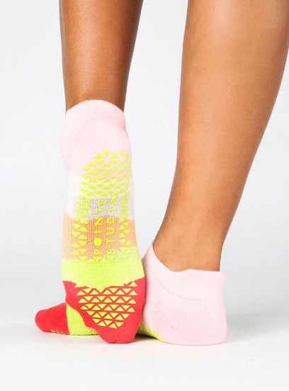 Grip Socks by Pointe Studio – M/L thumbnail 2