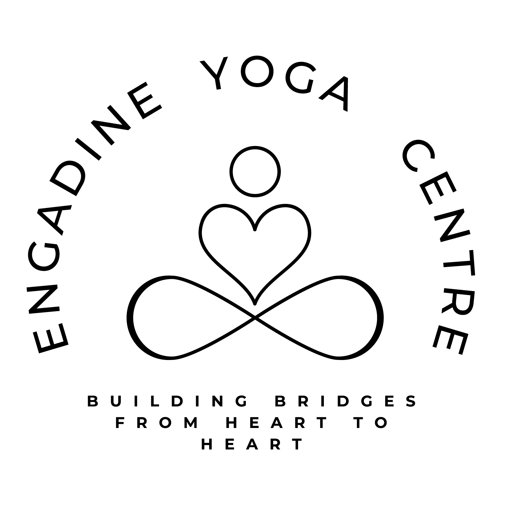Engadine Yoga logo