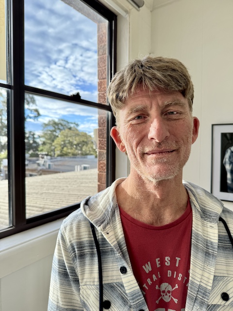 Ernest Cruickshank profile image