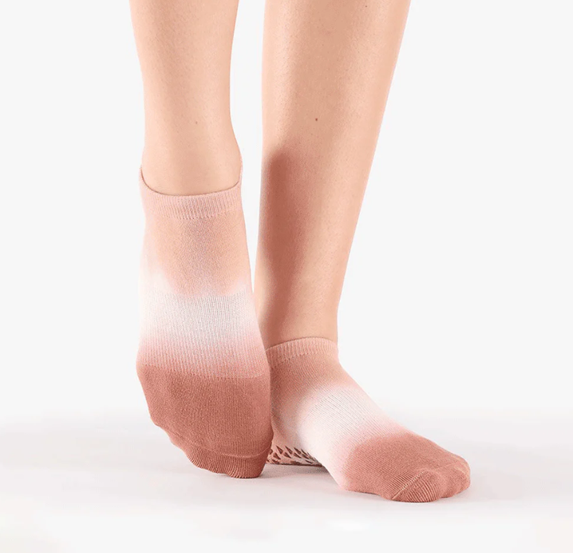 Grip Socks by Pointe Studio - S/M