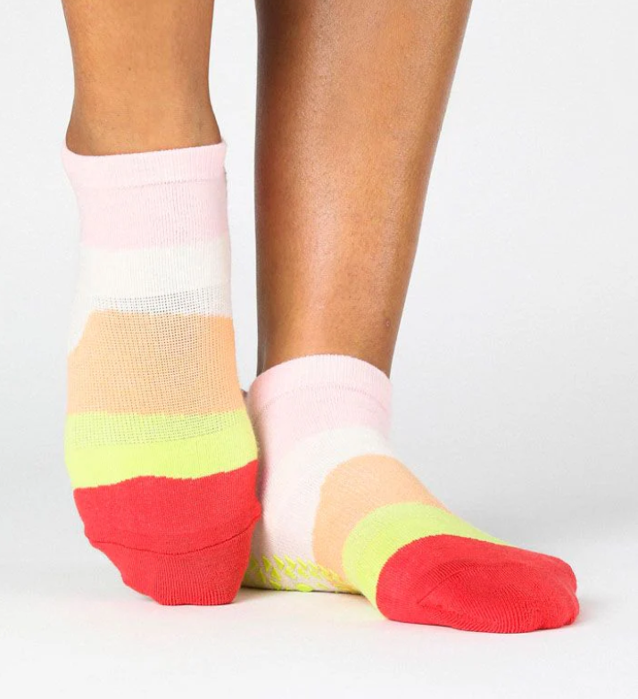 Grip Socks by Pointe Studio – M/L