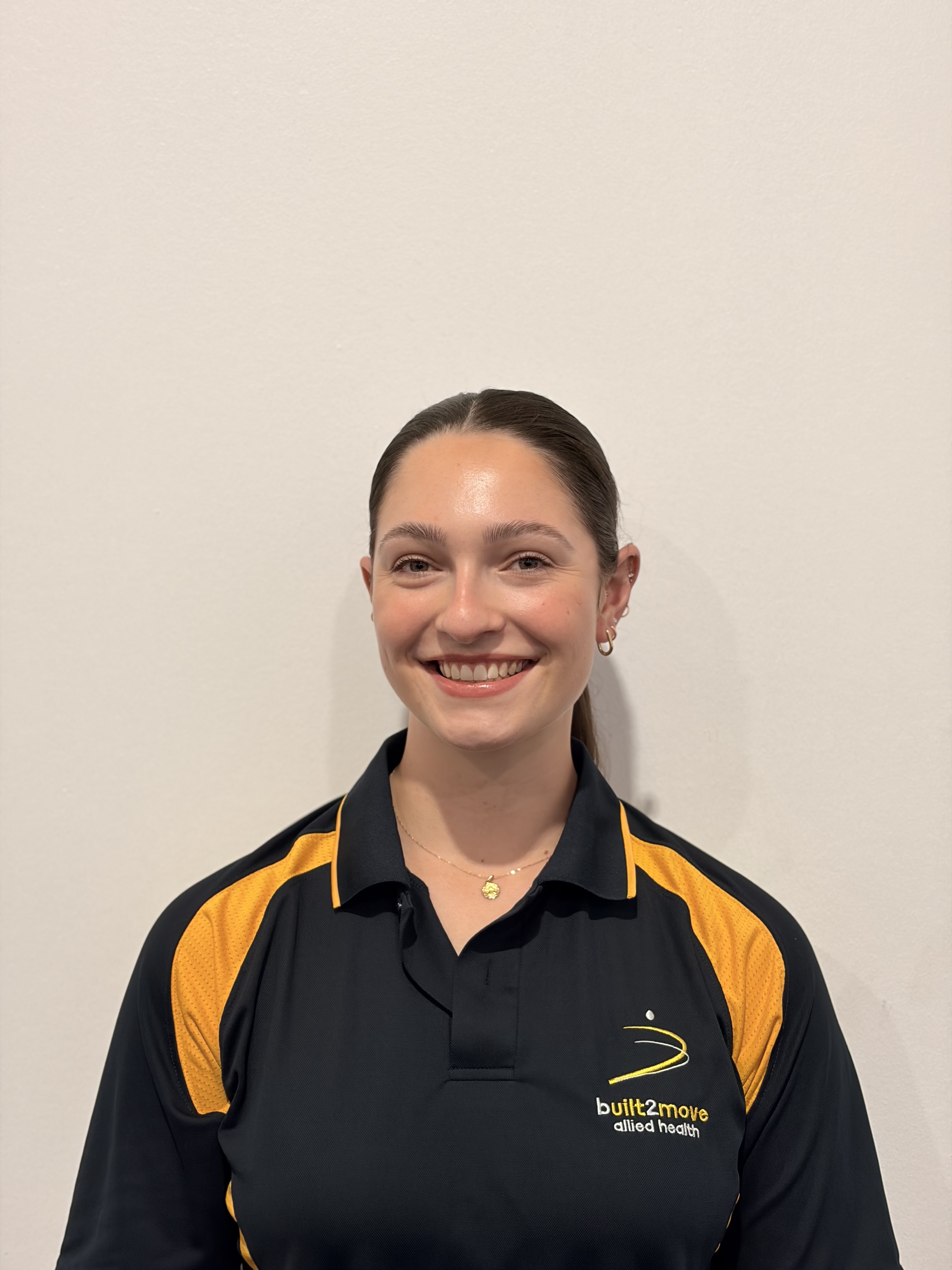 Instructor Image