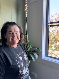 Denise Martin profile image