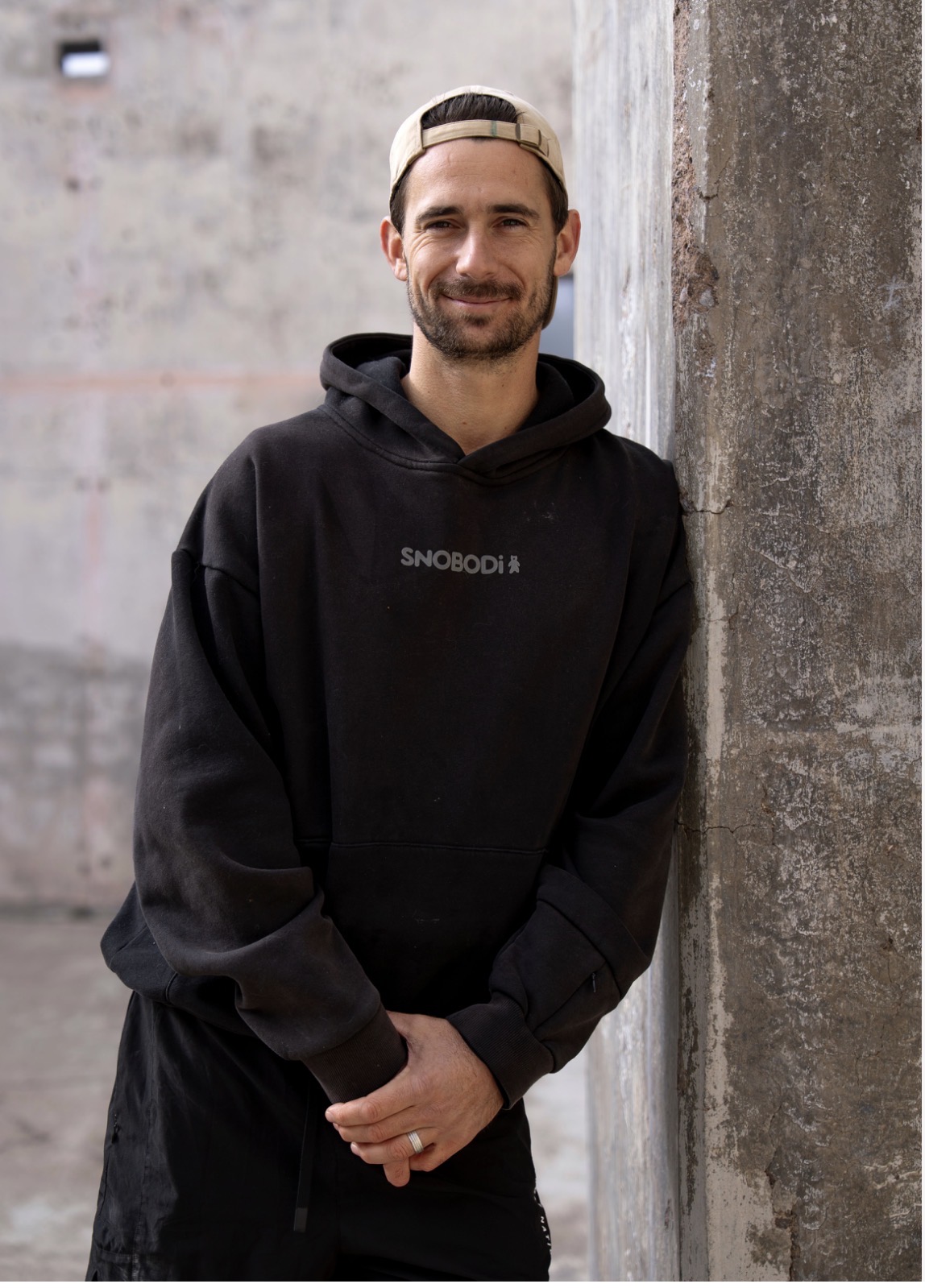 Instructor Image