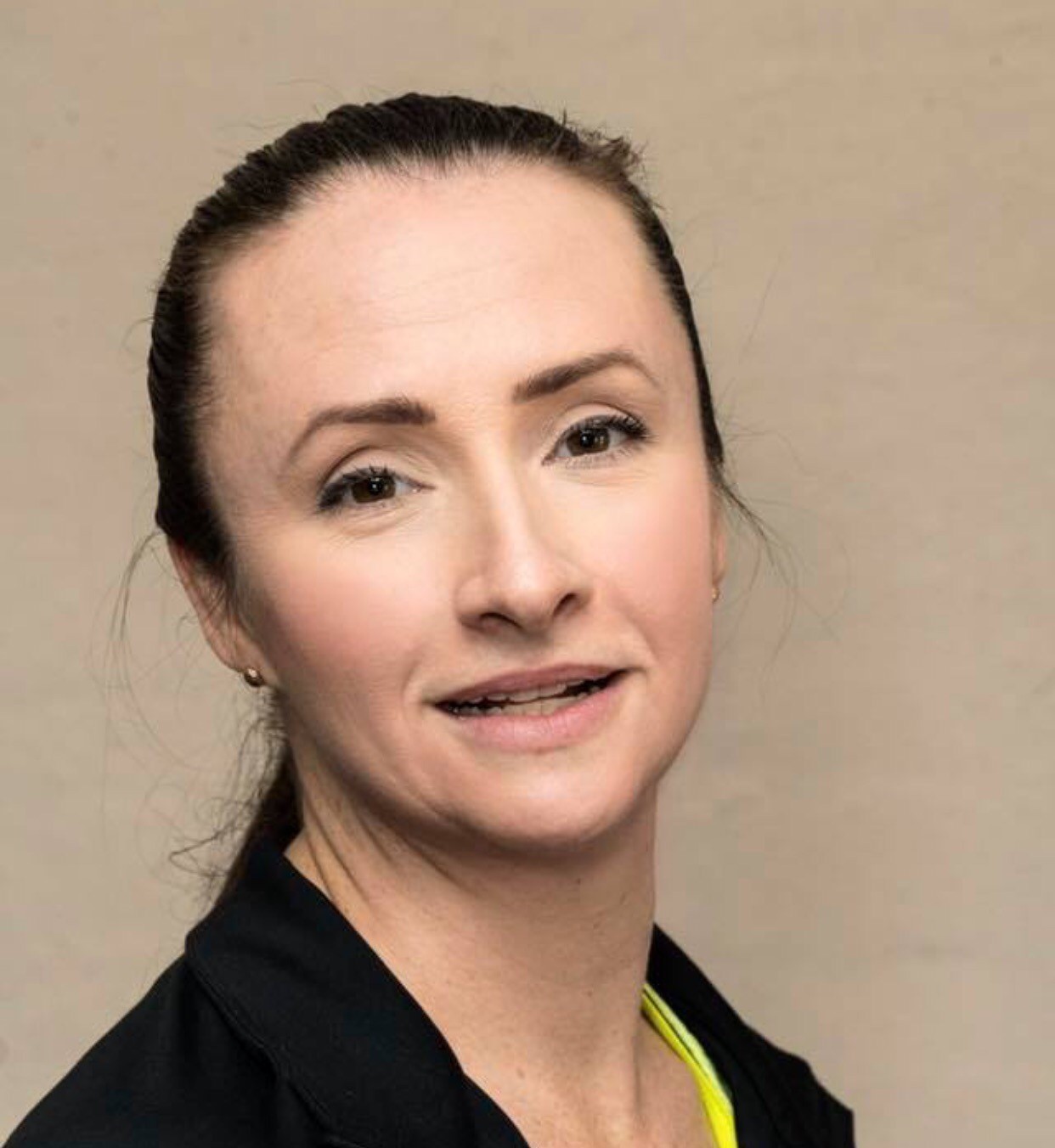Instructor Image