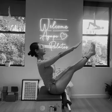 Instructor Image