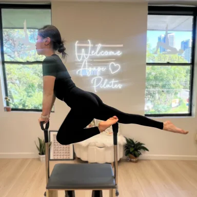 Instructor Image
