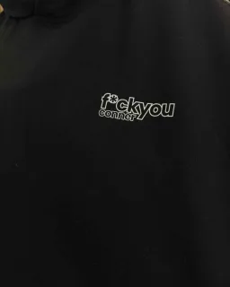 T-Shirt - F U Conner modal thumbnail 1