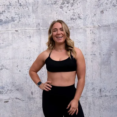 Riley Deck