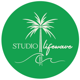Studio Lifewave logo