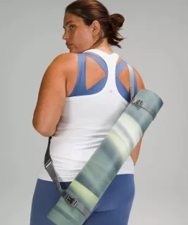 Adjustable Yoga Mat Strap modal thumbnail 1