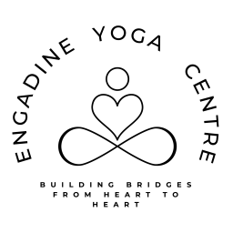 Engadine Yoga logo