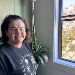 Denise Martin profile image