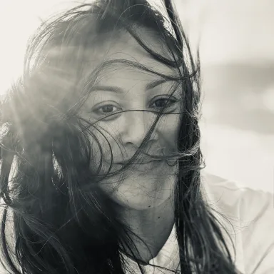 Michelle Tjin profile image