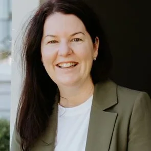 Heidi Richards