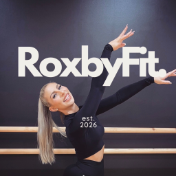 RoxbyFit logo
