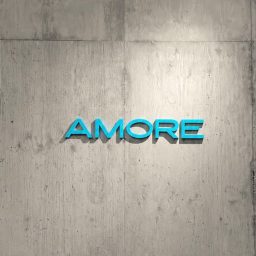 Amore Wellness Club logo