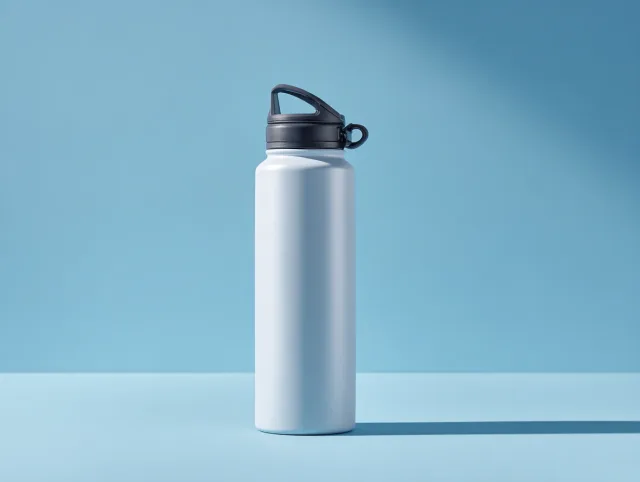 Branded Water Bottle