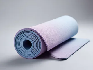 Yoga Mat thumbnail 1