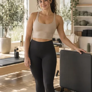 Ava Reid