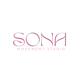 Sona Movement Studio logo