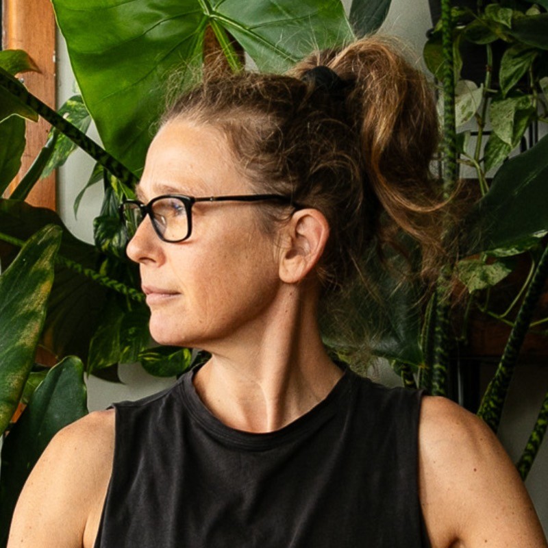 Sabina Ziolkowski profile image