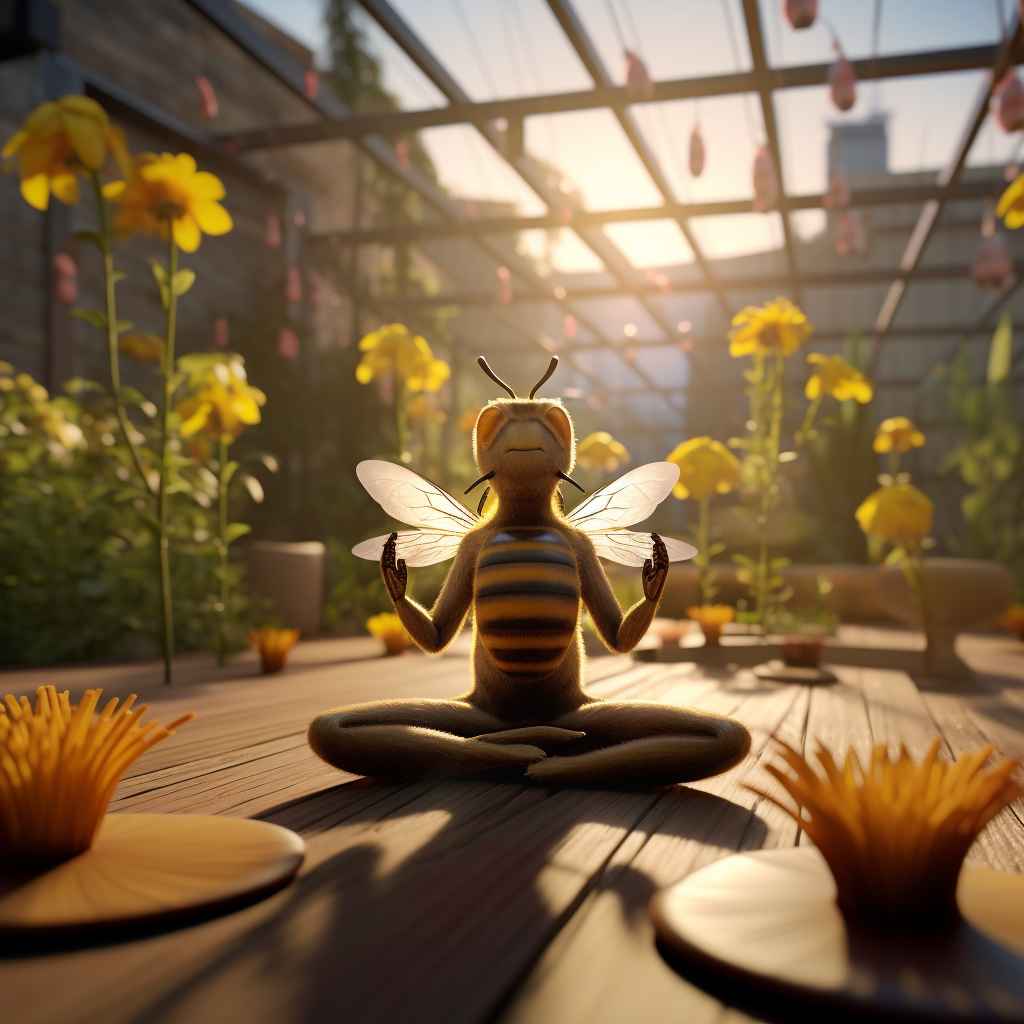 Nina Namaste profile image