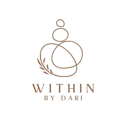 Within by Dari logo